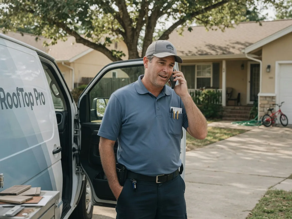 Roof Repair Bristow, OK FAQs