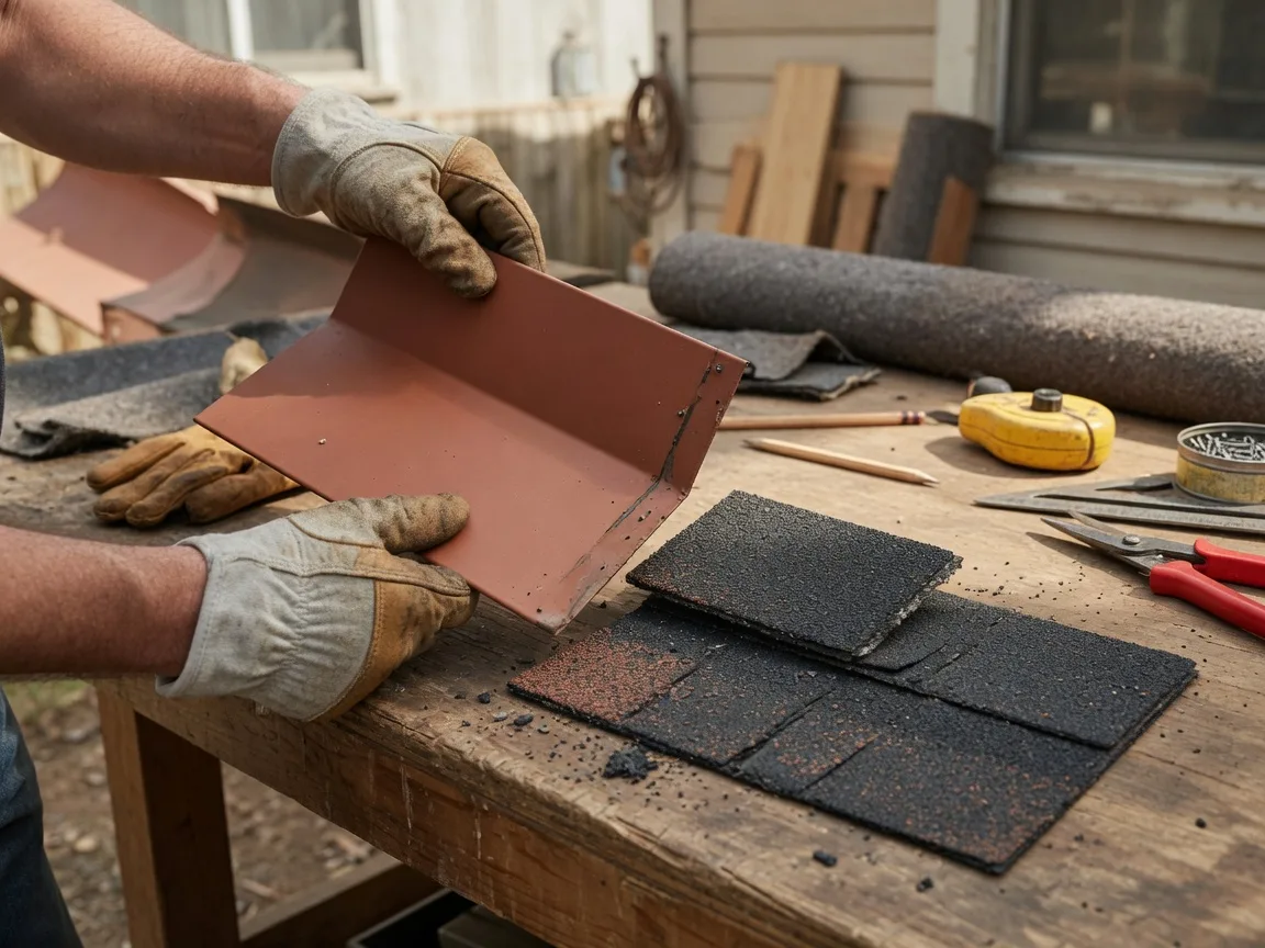 Roof Repair company in Bristow, OK